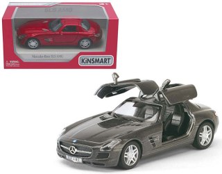 MERCEDES-BENZ SLS AMG 1:36 1szt