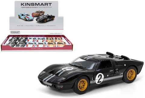 1986 FORD GT40 MKII 1:32 1szt