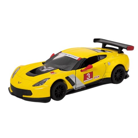 2016 CORVETTE C7 R RACE 1:36 1szt