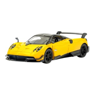 2016 PAGANI HUAYRA BC 1:38 1szt