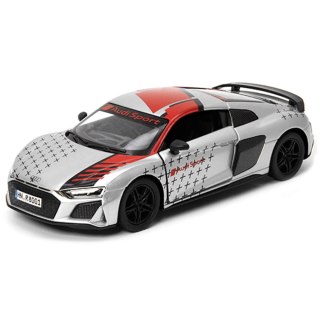 2020 AUDI R8 1:36