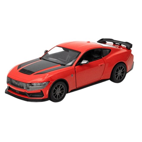 2024 FORD MUSTANG DARK HORSE 1:38 1szt