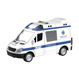 SERVICE CARS - MIX 1SZT.