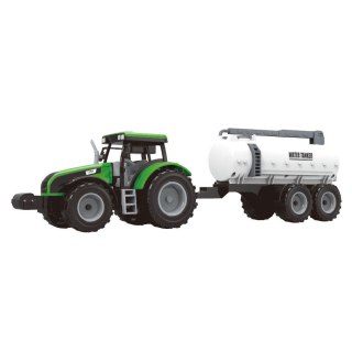 TRAKTOR Z DŹWIĘKAMI W PUDEŁKU1237599