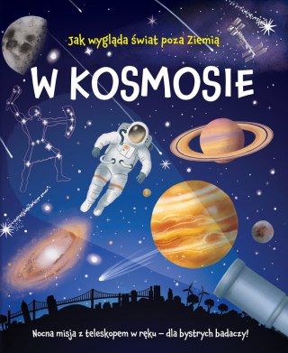 W kosmosie