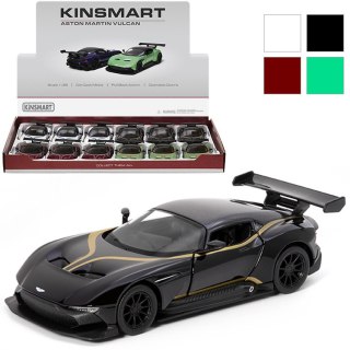 ASTON MARTIN VULCAN Z NADRUKIEM 1:38