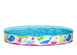 Bestway 55029 BASENIK ROZPOROWY OCEAN 152cm x 25cm