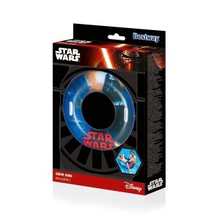 Bestway 91203 DMUCHANE KÓŁKO DO PŁYWANIA STAR WARS 91 cm