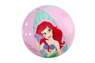 Bestway 91042 DMUCHANA PIŁKA PLAŻOWA DISNEY PRINCESS 51cm