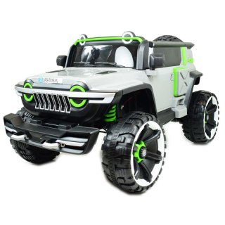 MEGA BUGGY CONCEPT 4x4, SUPER MOC, DO 100 KG/WN1166