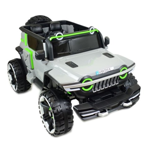 MEGA BUGGY CONCEPT 4x4, SUPER MOC, DO 100 KG/WN1166