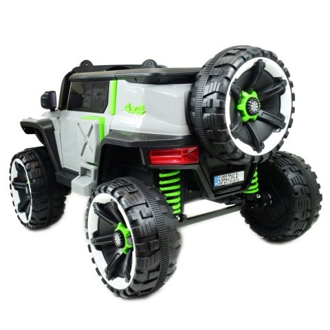 MEGA BUGGY CONCEPT 4x4, SUPER MOC, DO 100 KG/WN1166