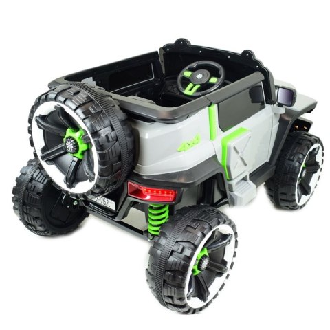 MEGA BUGGY CONCEPT 4x4, SUPER MOC, DO 100 KG/WN1166