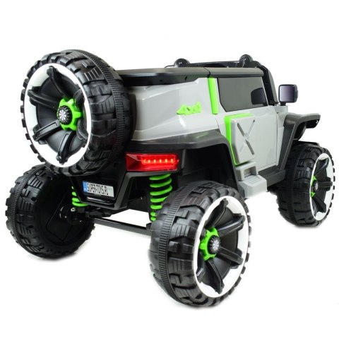 MEGA BUGGY CONCEPT 4x4, SUPER MOC, DO 100 KG/WN1166