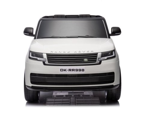 OLBRZYMI RANGE ROVER NA AKUMULATOR 24V, 480 WAT MOCY, SUPER MOC/DKRR998