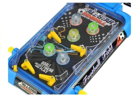 Gra Zręcznościowa Pinball Flipper Świeci Gra 53 cm QL90817