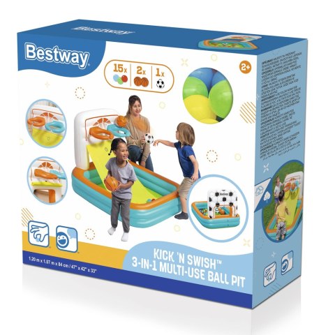 Bestway 52728