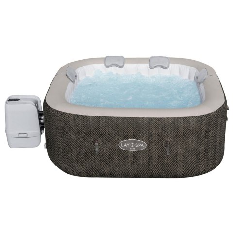 Lay-Z-Spa Cabo SMART HydroJet Jacuzzi BESTWAY