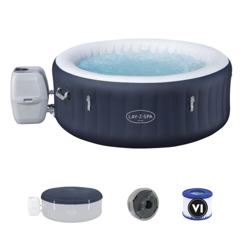 Lay-Z-Spa Miami Air Jet Jacuzzi BESTWAY