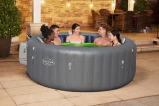 Lay-Z-Spa Santorini SMART HydroJet PRO Jacuzzi BESTWAY