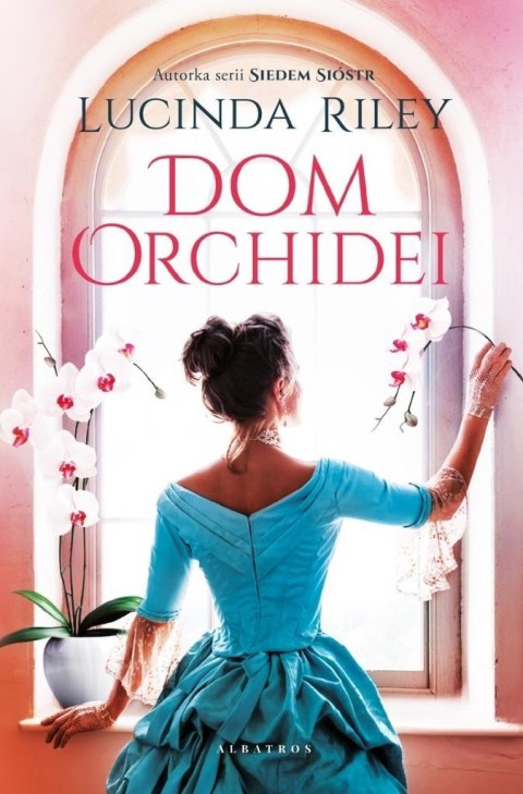 Dom orchidei