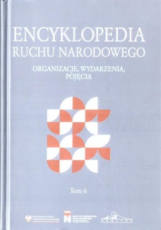 Encyklopedia ruchu narodowego T.6