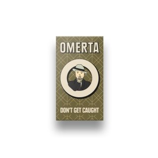 Helvetiq Omerta (ENG) IUVI Games