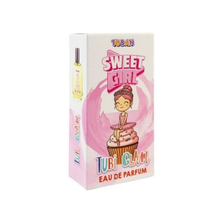 Perfumy Sweet Girl Tubi Glam