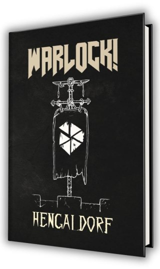 WARLOCK: Hengaldorf