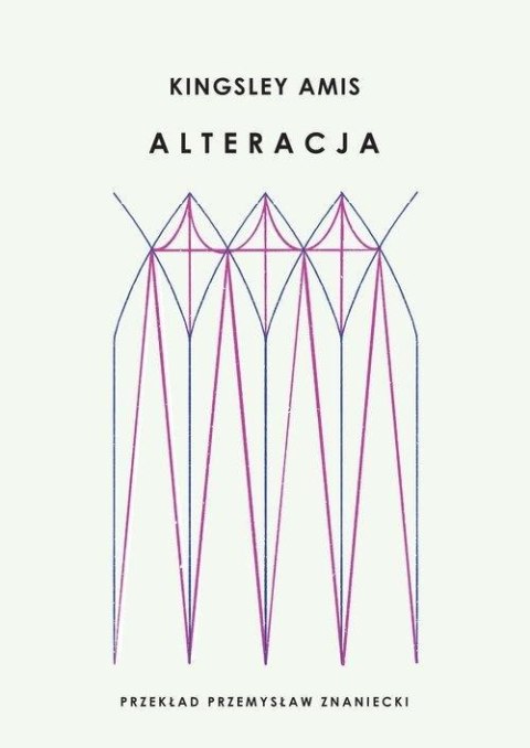 Alteracja