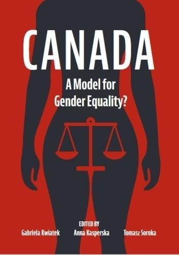 Canada. A Model for Gender Equality?