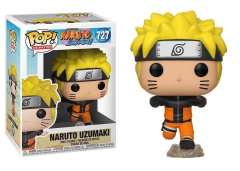 Funko Figurka POP Animation: Naruto Running