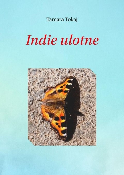 Indie ulotne