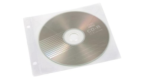 Koszulka na CD do segregatora 10szt