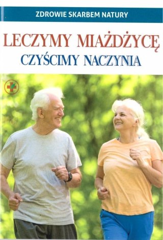 Leczymy miażdżycę. Czyścimy naczynia