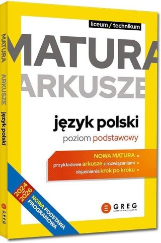 Matura - arkusze - język polski ZP