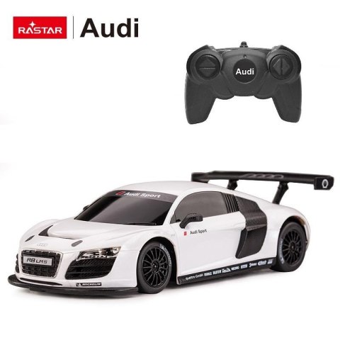 AUDI R8 R/C 1:24