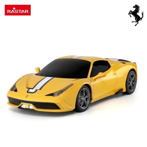 Ferrari 458 Speciale A R/C 1:24