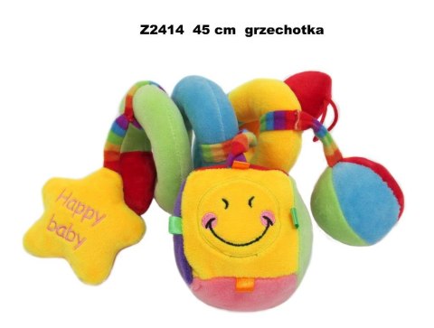 Grzechotka 45cm