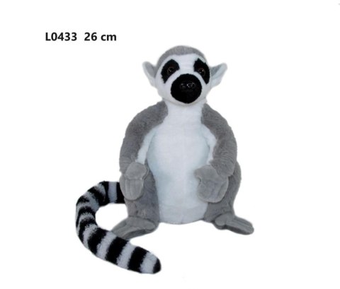 Lemur 26cm