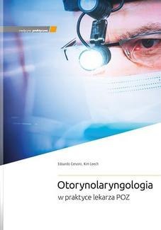 Otorynolaryngologia w praktyce lekarza POZ