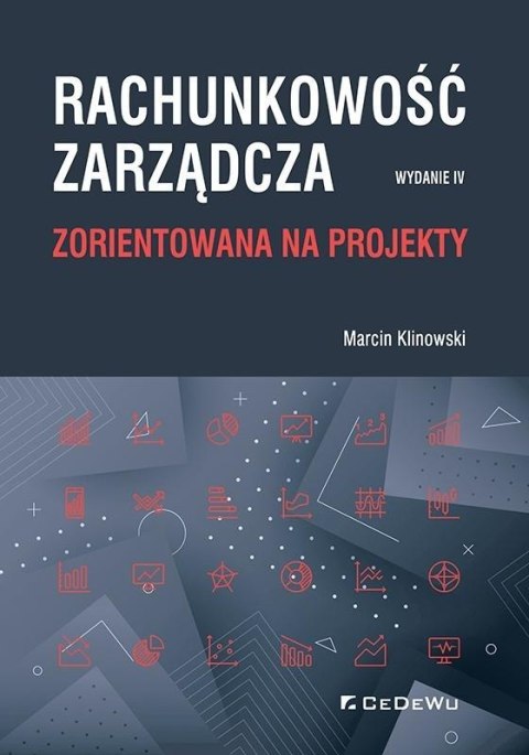 Rachunkowość zarządcza zorientowana na projekty