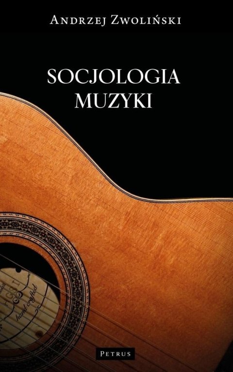 Socjologia muzyki