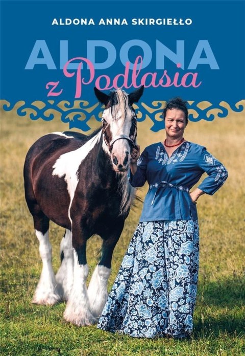 Aldona z Podlasia