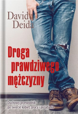 Droga prawdziwego mężczyzny TW