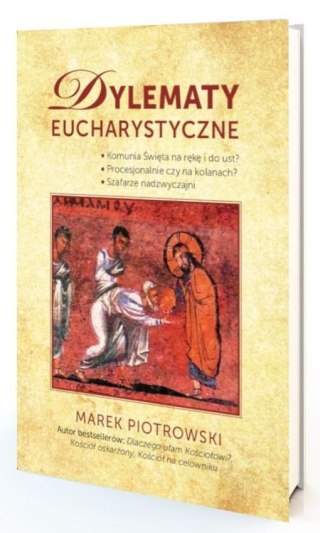 Dylematy eucharystyczne