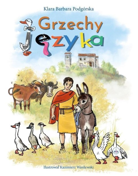 Grzechy języka