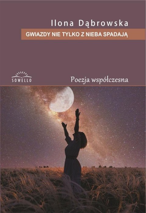 Gwiazdy nie tylko z nieba spadają