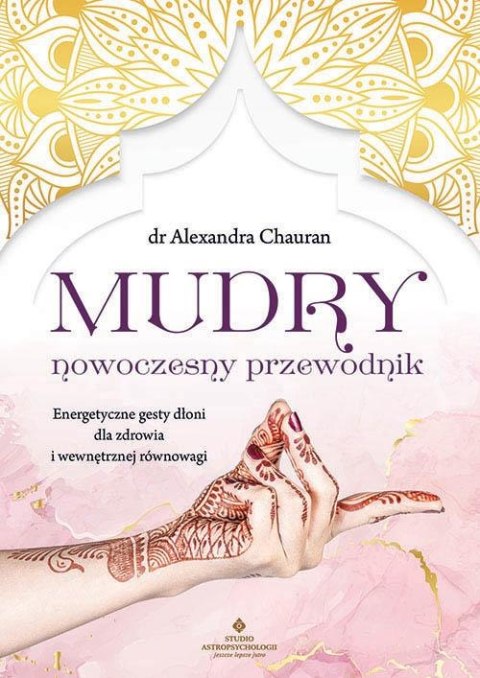 Mudry nowoczesny przewodnik