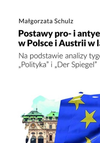 Postawy pro- i antyeuropejskie w Polsce i Austrii